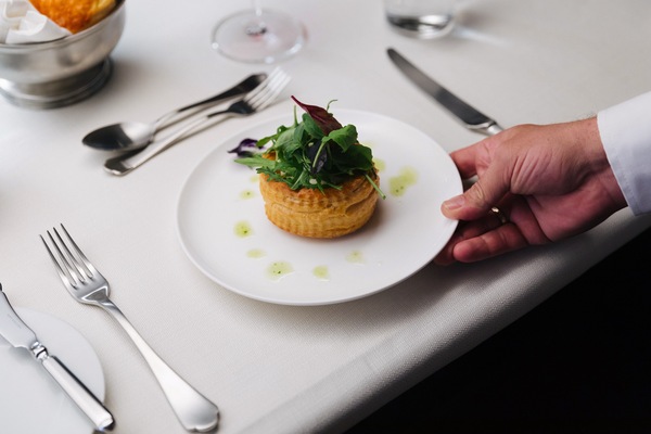 APT Guided Tours & River Cruises APT Solara & APT Ostara The Owner's Cellar Dishes 4 ©APT Guided Tours & River Cruises.jpg